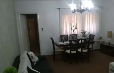 Casa com 4 quartos à venda na Rua Barão do Bananal, --, Pompéia, São Paulo