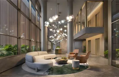 Lançamento a venda na vila nova conceição - 500 m² - 5 suites - 5 vagas
