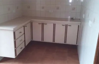 Apartamento com 3 quartos à venda na Rua Araguari, --, Moema, São Paulo