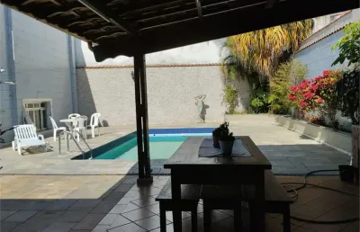 Casa com 4 quartos à venda na Rua Prisciliana Duarte, --, Saúde, São Paulo