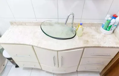 Casa com 3 quartos à venda na Rua Angaturama, --, Saúde, São Paulo