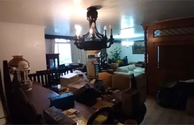 Apartamento com 4 quartos á venda, 210m², 02 vagas - jardim paulista