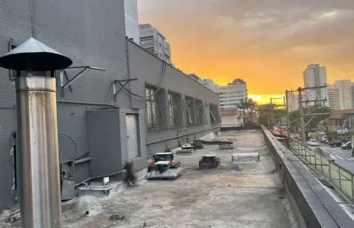 Casa comercial à venda na Rua Cotoxó, --, Perdizes, São Paulo