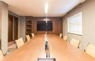 Apartamento com 5 quartos à venda na Alameda Santos, --, Jardim América, São Paulo