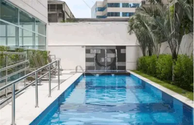Apartamento  a venda na vila olimpia, com 2 dormitórios, suite, 2 vagas, lazer excelente!