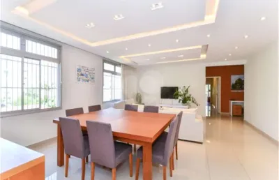 Higienópolis, próximo ao mackenzie, 191 m², 4 dorm., 1 vaga, andar intermediário