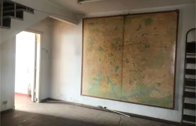 Casa comercial à venda na Rua Guararapes, --, Brooklin, São Paulo