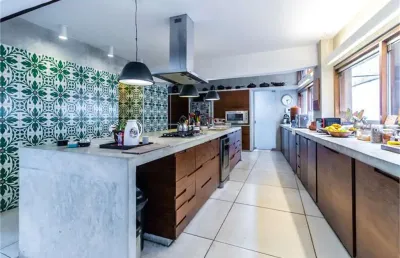 Casa com 4 dormitórios à venda, 500 m² por r$ 5.000.000,00 - alto de pinheiros - são paulo/sp