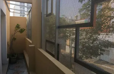 Casa com 3 quartos à venda na Avenida Moaci, --, Moema, São Paulo