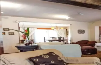 Casa com 4 quartos à venda na Rua Maria de Lourdes, --, Moema, São Paulo