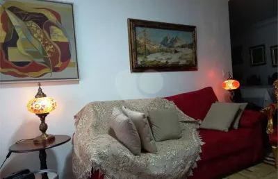Apartamento com 3 quartos à venda na Rua São Carlos do Pinhal, --, Bela Vista, São Paulo