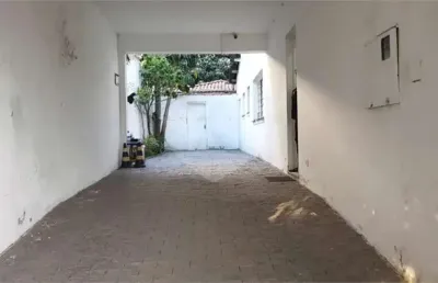 Casa comercial à venda na Avenida Rebouças, --, Pinheiros, São Paulo