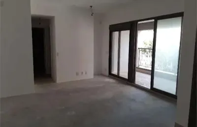 Apartamento-são paulo-vila clementino | ref.: reo743544