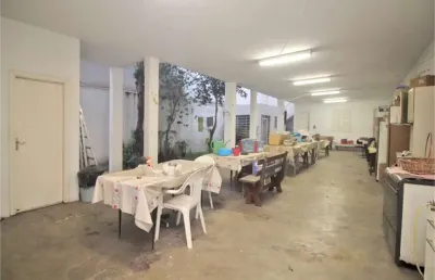 Oportunidade: sobrado res/com, ótima localização, múltiplas possibilidades!!! área: 400m2/421m2