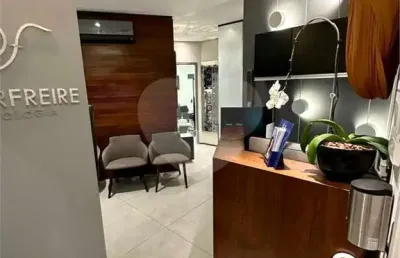 Sala comercial à venda na Rua Oscar Freire, --, Pinheiros, São Paulo