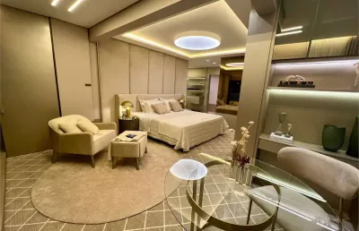 Apartamento com 1 quarto à venda na Rua Embuaçu, --, Vila Mariana, São Paulo