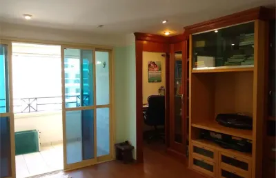 Excelente oportunidade, apartamento de 78m2, 3 dormitórios, 1 suíte, 2 vagas, lazer, na saúde