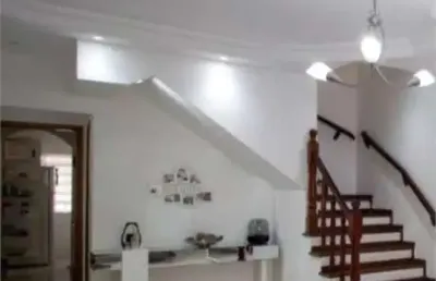 Casa com 3 quartos à venda na Rua Doutor Franco da Rocha, --, Perdizes, São Paulo