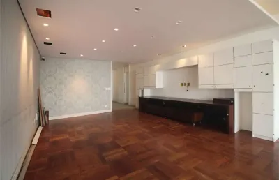 Apartamento higienopolis com 3 dormitorios ,sendo 1 suite -  predio com bom recuo