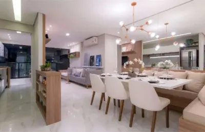 Apartamento com 2 quartos e 1 banheiro à venda, 68 m²