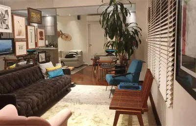 Apartamento-são paulo-jardim europa | ref.: reo792609