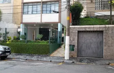 Prédio à venda na Rua Professor Pedro da Cunha, --, Perdizes, São Paulo