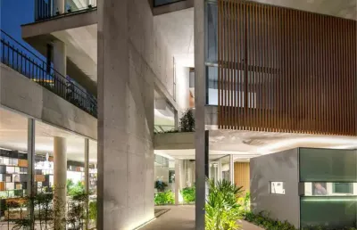 Apartamento-são paulo-vila nova conceição | ref.: reo762540