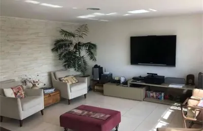 Casa com 4 quartos à venda na Rua José Ubaldo Lomônaco, --, Vila Mariana, São Paulo