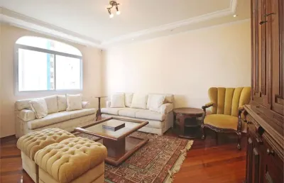 Apartamento com 3 quartos à venda em bela vista morro dos ingleses