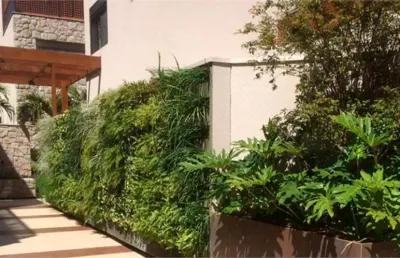 Casa em condomínio fechado com 3 quartos à venda na Rua Dona Elisa Pereira de Barros, --, Jardim Europa, São Paulo
