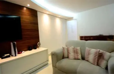 Casa com 4 quartos à venda na Avenida Jurandir, --, Planalto Paulista, São Paulo
