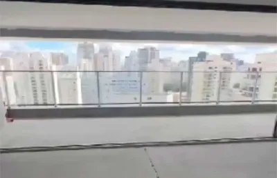 Apartamento com 4 quartos à venda na Rua Doutor Jesuíno Maciel, --, Campo Belo, São Paulo