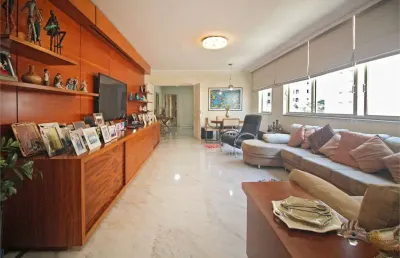 Apartamento-são paulo-jardim américa | ref.: reo763120