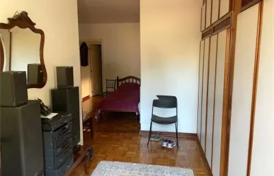 Casa comercial para alugar na Rua Nigéria, --, Itaim Bibi, São Paulo
