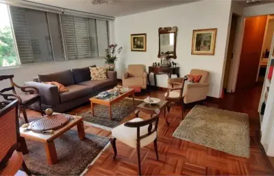 Apartamento-são paulo-jardim europa | ref.: reo759928