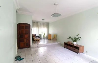 Casa com 3 quartos à venda na Rua Colônia da Glória, --, Vila Mariana, São Paulo