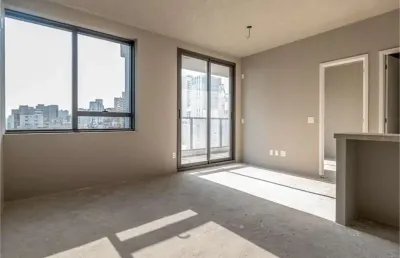 Apartamento com 2 quartos à venda na Rua José Maria Lisboa, --, Jardim Paulista, São Paulo