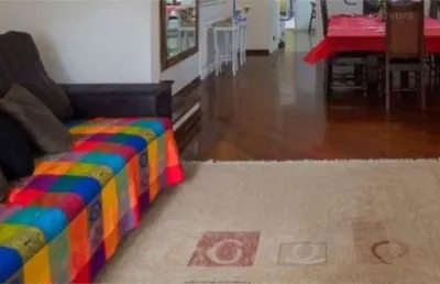 Casa com 4 quartos à venda na Rua Eduardo Passarelli, --, Aclimação, São Paulo