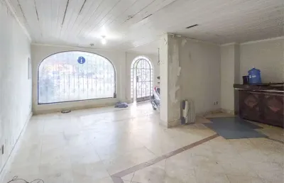 Casa com 3 quartos à venda na Rua Estados Unidos, --, Jardim América, São Paulo