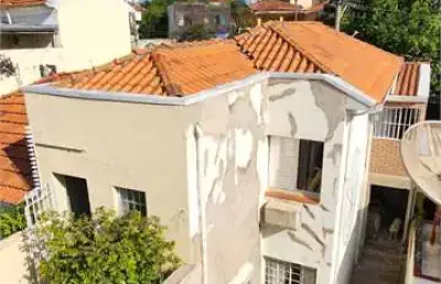 Casa com 3 quartos à venda na Rua Mariquita de Toledo César, --, Vila Romana, São Paulo