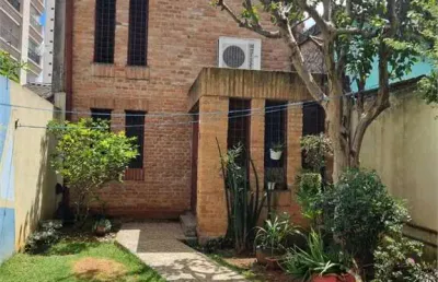 Casa para venda ou locação na vila mariana ótimo para clínica!
