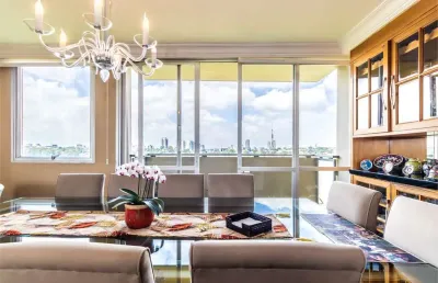 Apartamento com 3 quartos à venda na Rua Wanderley, --, Perdizes, São Paulo