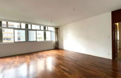 Apartamento venda jardim paulista, 3 dormitórios, suíte, 3 salas, 2 vagas. vista livre