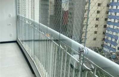 Apartamento com 1 quarto à venda na Alameda Santos, --, Jardim América, São Paulo