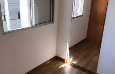 Apartamento com 2 quartos à venda na Rua Visconde da Luz, --, Vila Nova Conceição, São Paulo