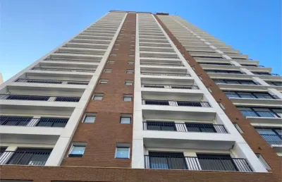 Apartamento novo com 375 m2, 4 suítes e 4 vagas, em moema pássaros, altíssimo padrão