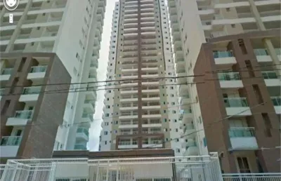 Apartamento com 4 quartos à venda na Rua Frei Caneca, --, Consolação, São Paulo