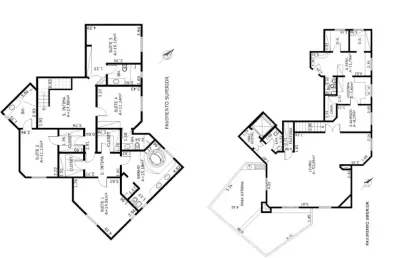 Apartamento com 4 quartos à venda na Avenida José Galante, --, Morumbi, São Paulo