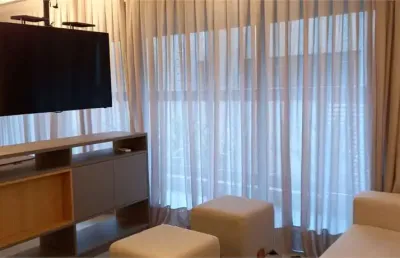Apartamento com 1 quarto à venda na Rua Oliveira Dias, --, Jardim Paulista, São Paulo