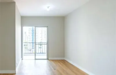 Apartamento com 2 quartos à venda na Alameda dos Arapanés, --, Moema, São Paulo